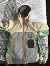 Giacca Arc'teryx × Songtsam