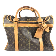 LOUIS VUITTON M41924 Monogram