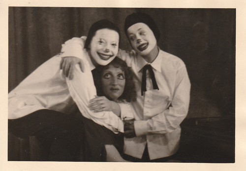 Foto vintage bella - vintage,