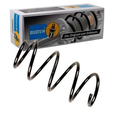 Molla sospensione anteriore