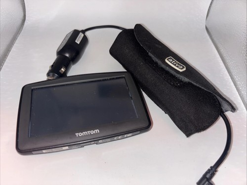 Tomtom gps navigation - tomtom,