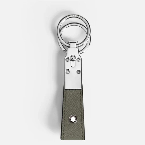 Montblanc portachiavi con - portachiavi,