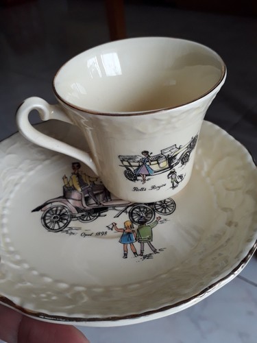 Tazzina caffè collezione - tazzina,