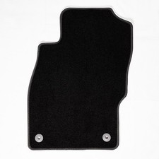 Tappetino conducente di alta qualità per Opel Corsa D 2006-2014