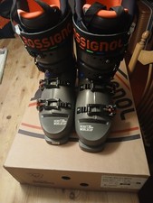 ski boots 27.5  brand new