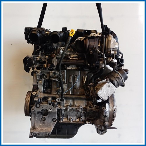 Motore completo 9hx 66kw - completo,