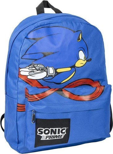 Merchandising sonic prime - merchandising,