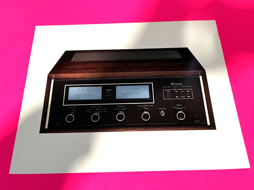 Mcintosh mc2155 fabulous - mcintosh,