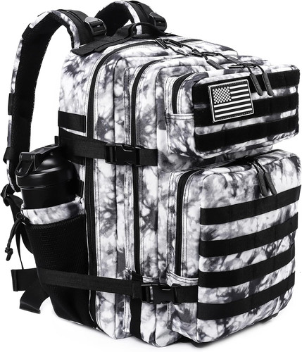 Zaino tattico militare - zaino,