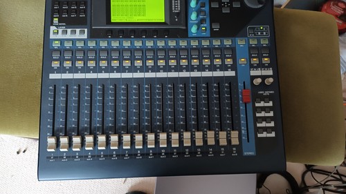 Yamaha 01v console di - yamaha, 96
