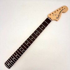 Fender USA Stratocaster Neck