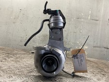 90985 Turbocompressore OPEL Insignia A Sports Tourer (G09) 55570748