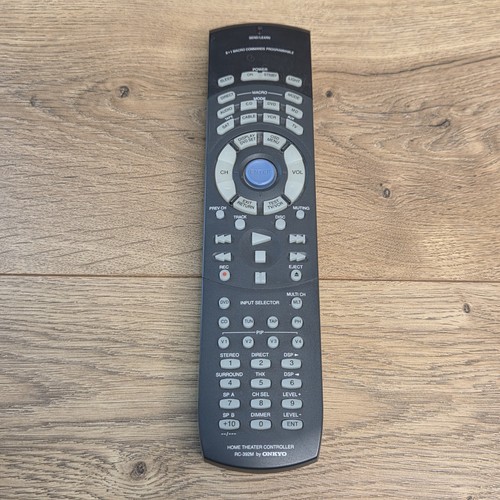 Onkyo 392m ricevitore home - onkyo,
