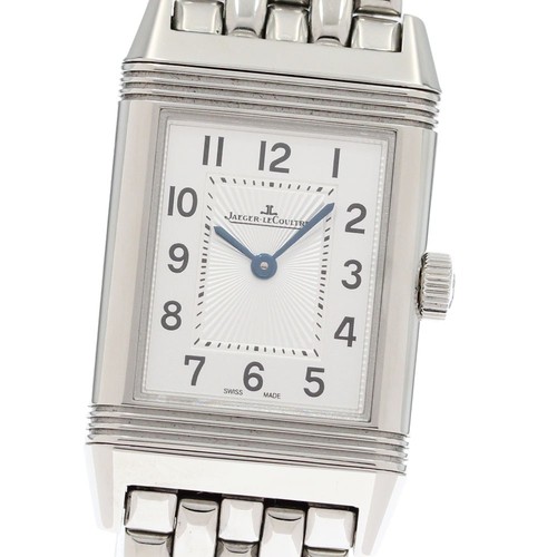 Jaeger lecoultre reverso - jaeger-lecoultre,