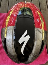 S-Works Evade 3 LTD -