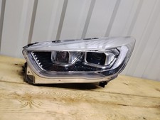 FORD KUGA  XENON SCHEINWERFER