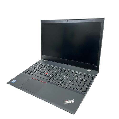 Lenovo thinkpad t580 computer - lenovo,