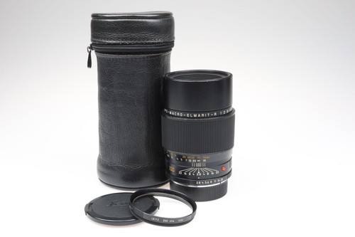 Leica apo macro - macro, 100