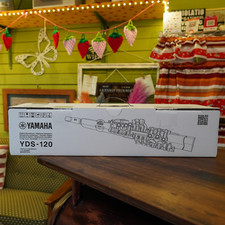 Sassofono digitale YAMAHA