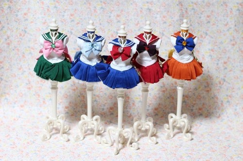 Set armadi cherie - cherie, sailor