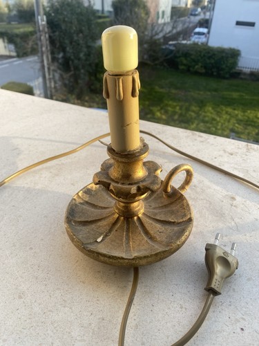 Candeliere portacandela