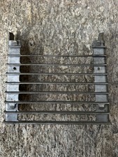 Copertura radiatore zundapp - copertura,