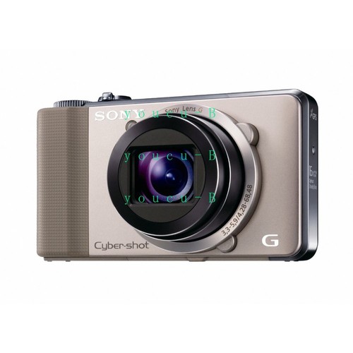 Sony cyber shot dsc - cyber-shot, dsc-hx9v/hx9
