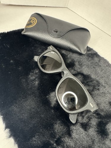 Ray ban lenti wayfarer - ray,