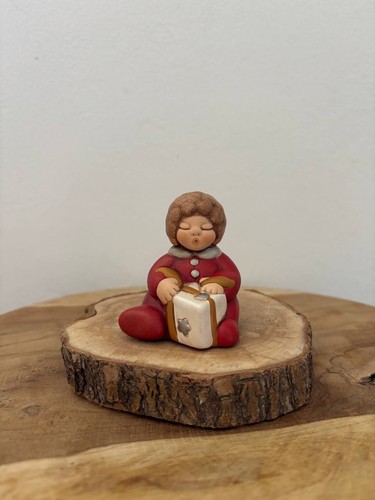 Bimba natale thun con - bimba, pacco