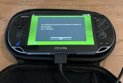Sony playstation vita - sony,