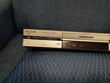 Panasonic DVD Video Recorder DMR-E60E6