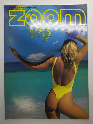 Zoom la rivista - zoom,