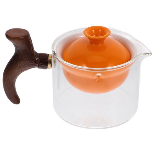 Teiera cinese ceramica - , in