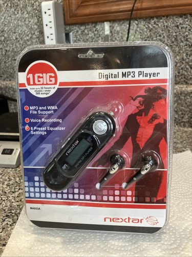 Nextar lettore mp3 - mp3, digitale