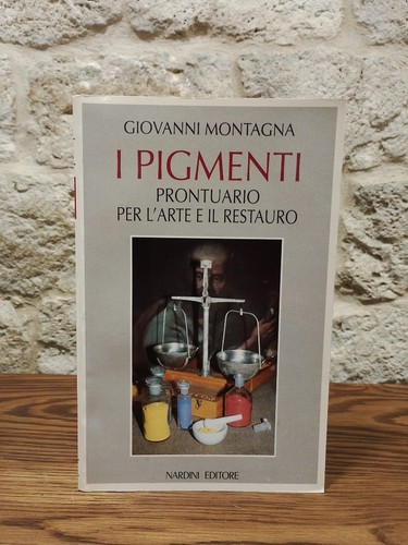 Pigmenti prontuario per - prontuario,