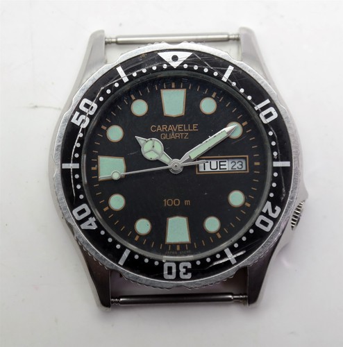 Orologio vintage uomo - vintage,