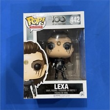 Funko Pop! Vinyl Lexa The 100