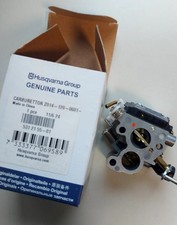 HUSQUARNA CARBURATORE