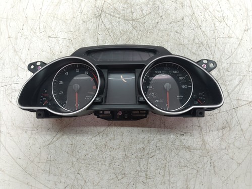 Quadro strumenti per audi - per,