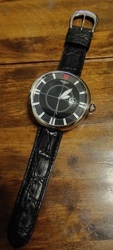 Raro orologio uomo grimoldi - raro,