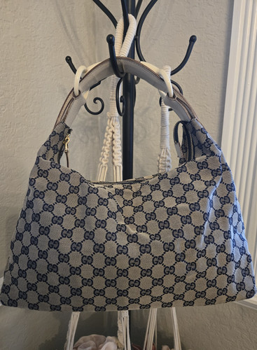 Borsa tracolla gucci - gucci, gg