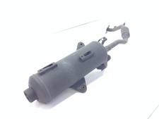 KYMCO PEOPLE S I ABS E5 125 SCARICO MARMITTA 2021 LC2T50