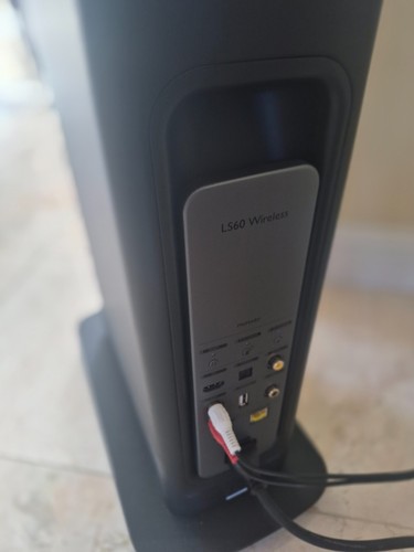 Kef ls60 wireless - kef,