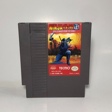 Ninja Gaiden III L'antica nave