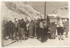 Montagna Sci Alpi Limone