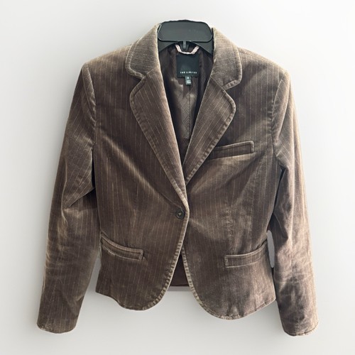 Blazer donna the limited - blazer,