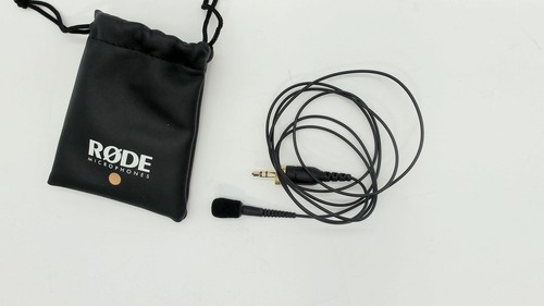 Rode rodelink lav microfono - lav,