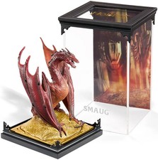 Lo Hobbit Smaug Diorama