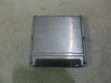 A6121536379 CENTRALINA INIEZIONE MOTORE MERCEDES ML W163 270 CDI 0281011408