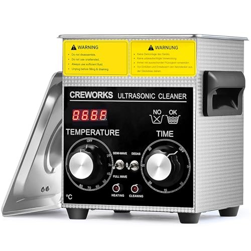 Creworks pulitore - pulitore, ad